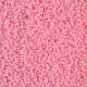 Miyuki rocailles kralen 15/0 - Duracoat opaque light carnation pink 15-4466